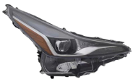 Head Lamps TY1210111HL for 丰田 Toyota