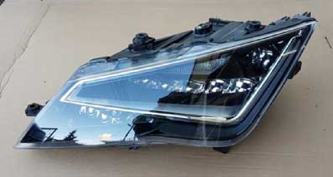 Head Lamps SE0140111 for 西雅特 Seat
