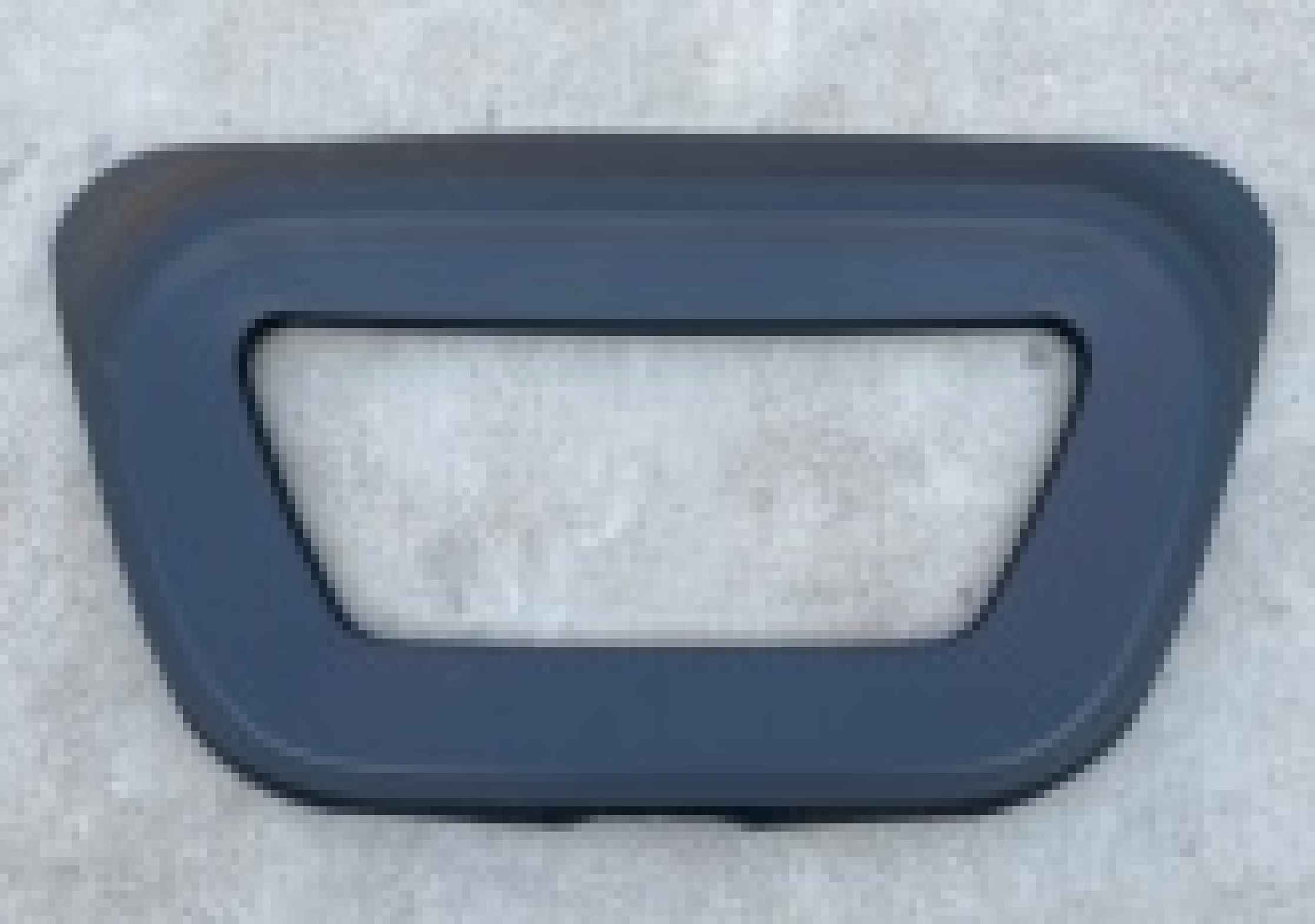 Trunk Cover Shelf TS0041850 for 特斯拉 Tesla