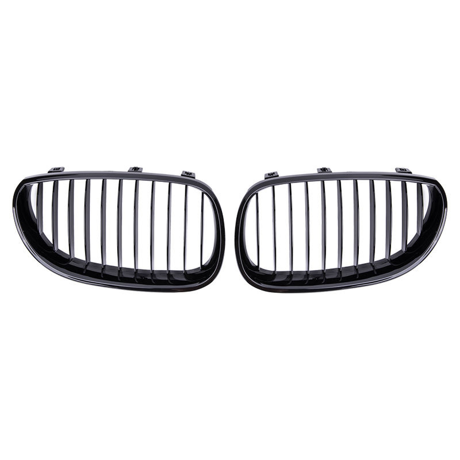 Gloss Black Grille MTP-BMG-121 for BMW