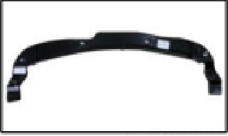 Bracket,Front Bumper CV0290050ST for 雪佛兰 Chevrolet