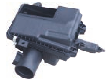 Air Filter Box NS4320460 for 日产 Nissan