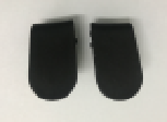 Trunk Cover Shelf TS0021851 for 特斯拉 Tesla