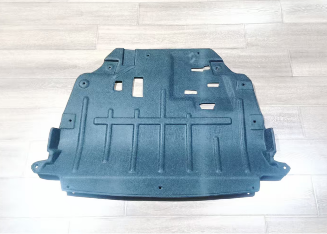 Engine Under Cover JA3620550 for JAECOO