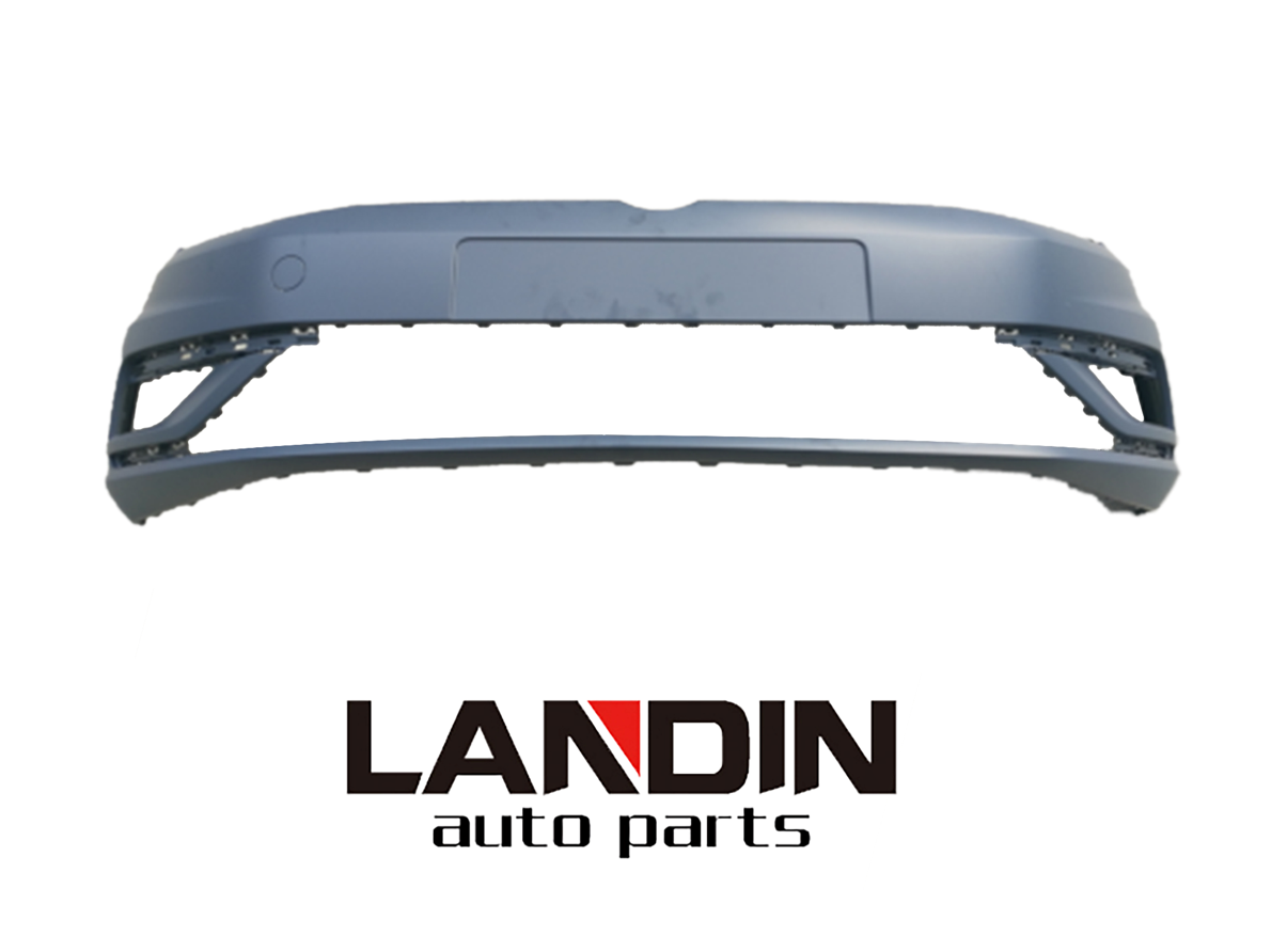 Front Bumper VG3930040P1 for 大众 Volkswagen