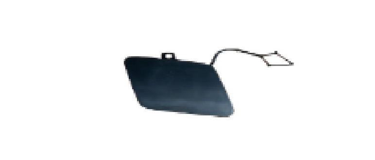 Tow Cover VG0690440 for 大众 Volkswagen