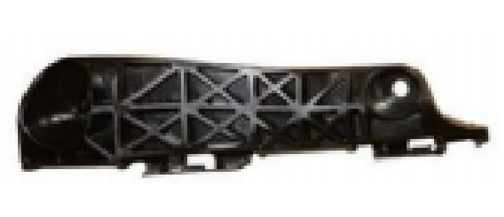 Bracket,Front Bumper TY1270052 for 丰田 Toyota