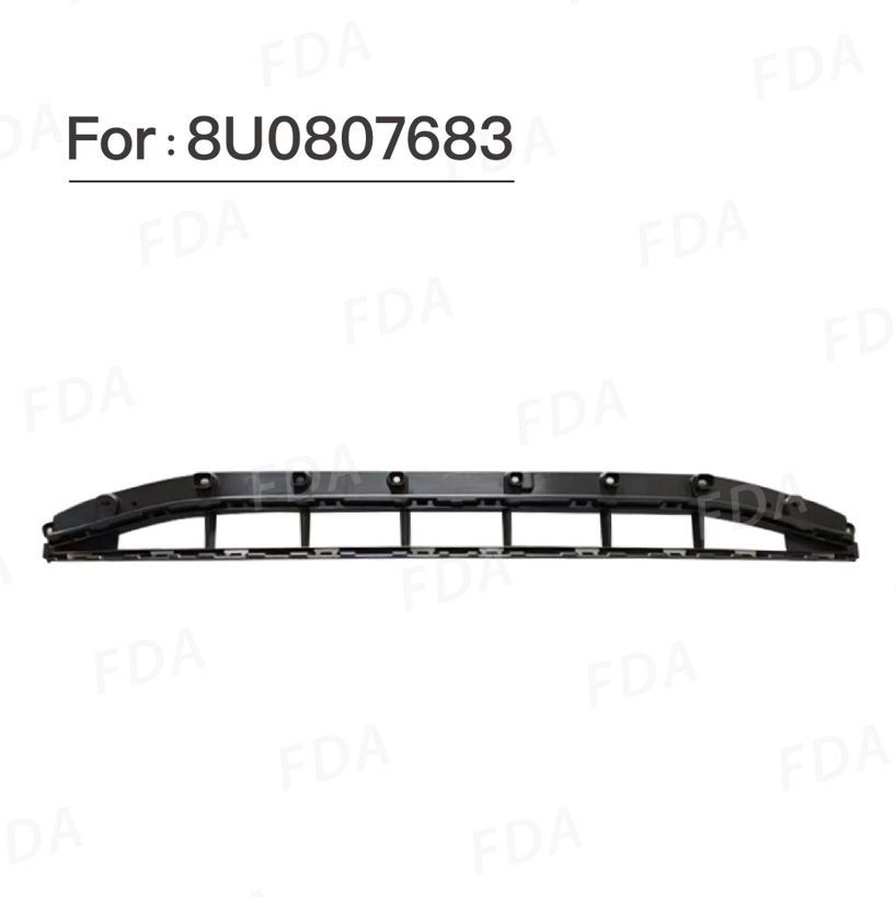 Grille AU0260070SP for 奥迪 Audi