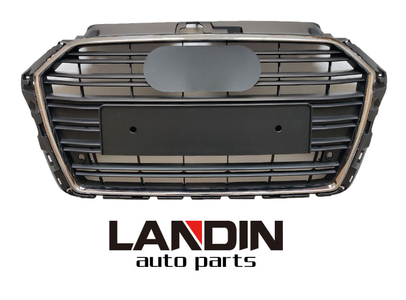 Grille AU0850070MB for 奥迪 Audi