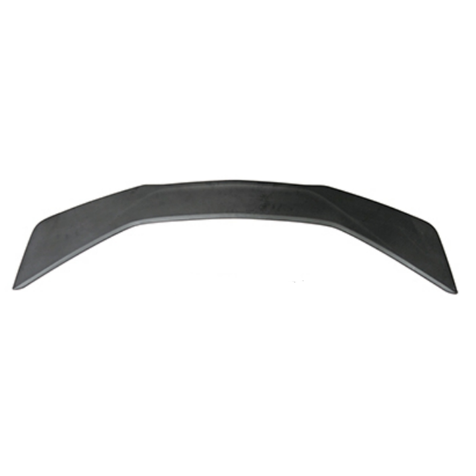 ZL1 Spoiler/Matte Black/ MTP-CMR-006 for CAMARO