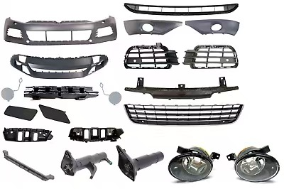 Front Bumper Assy VG1251660 for 大众 Volkswagen