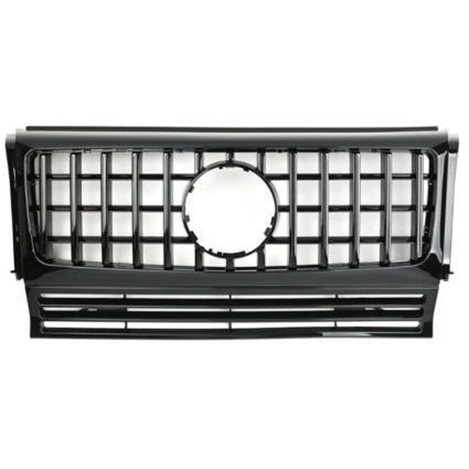 GTR Black MTP-BZG-194 for BENZ