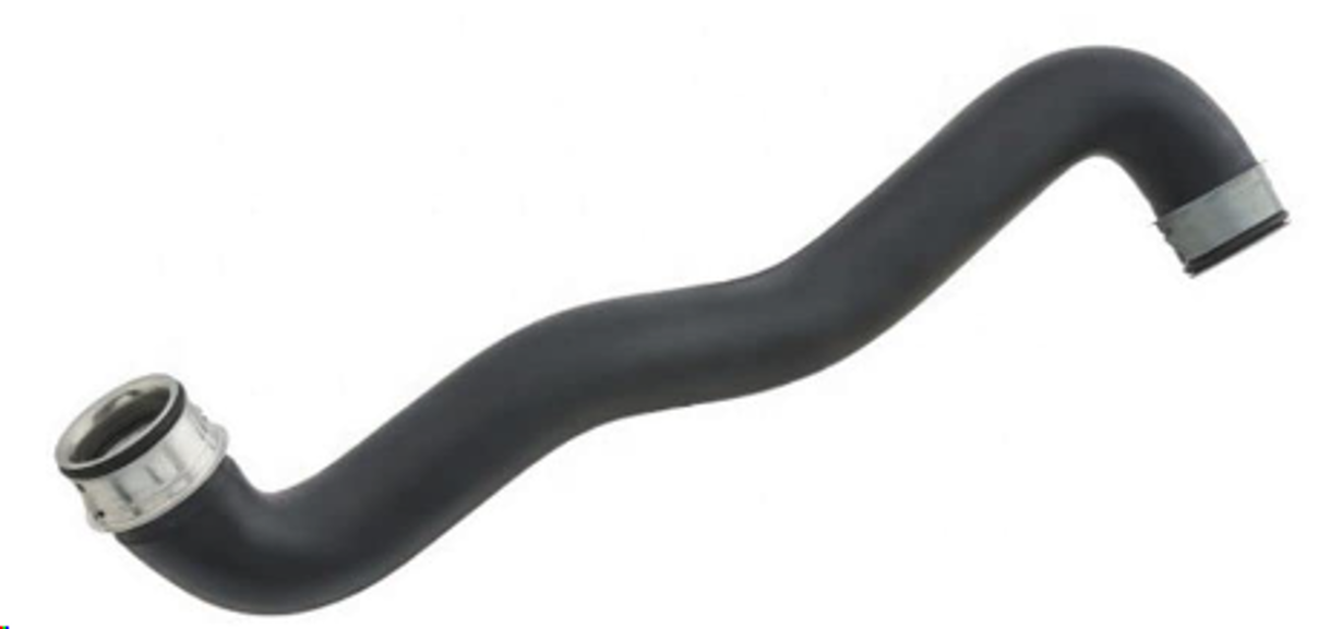 Oil Inlet Pipe BC0243000 for 梅赛德斯-奔驰 Mercedes-Benz