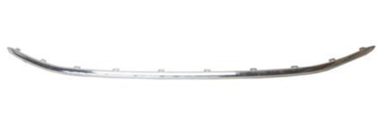 Moulding,Front bumper VG1710400Q for 大众 Volkswagen