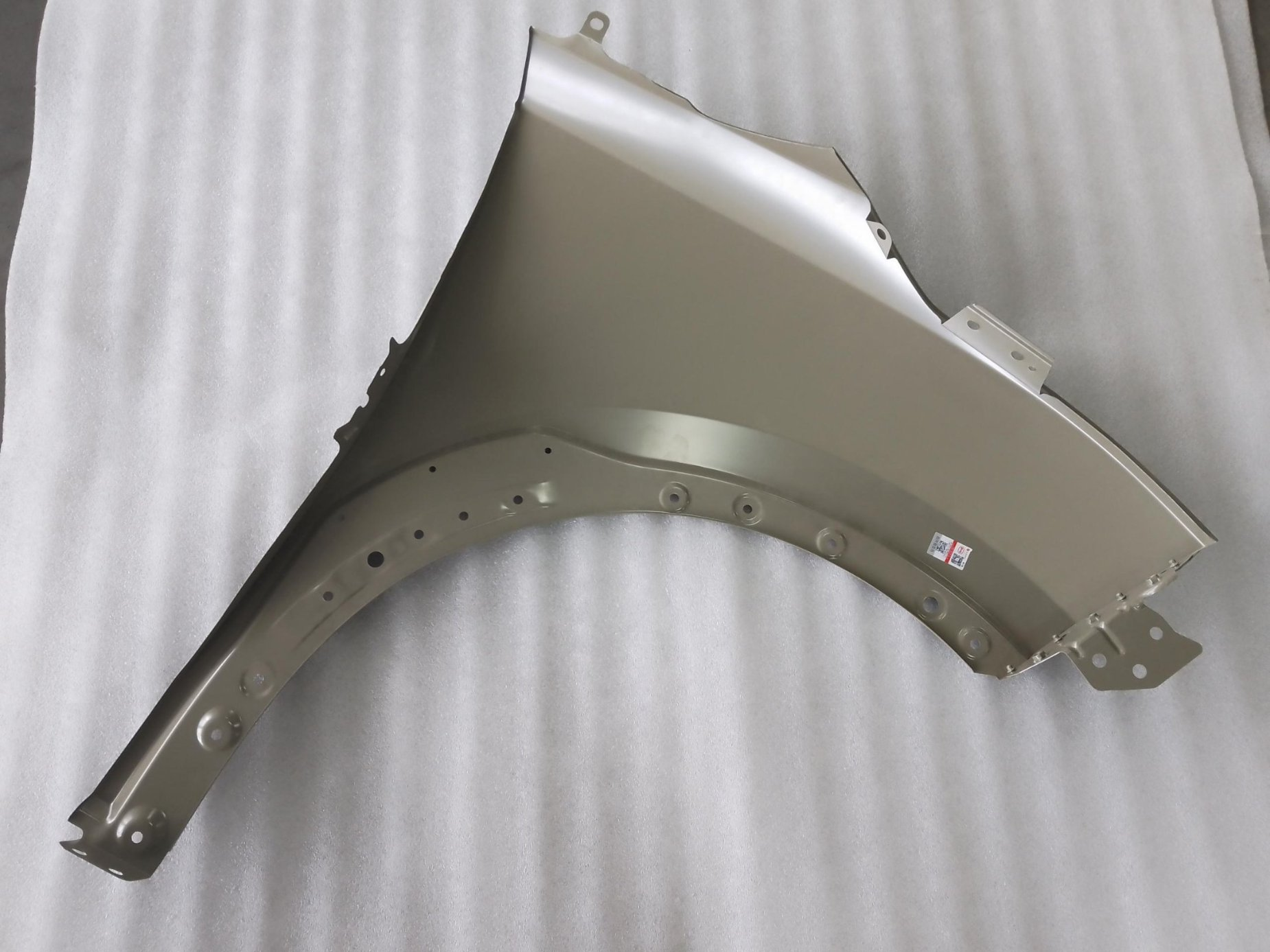 Front Bumper BYD0020041 for 比亚迪 BYD