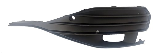 Fog Lamp Cover SE0160092 for 西雅特 Seat