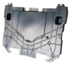 Engine Under Cover MA0010551 for 玛莎拉蒂 Maserati