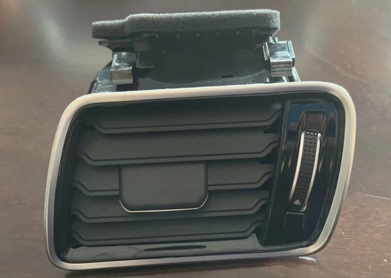 ac air vent VG0671251 for 大众 Volkswagen
