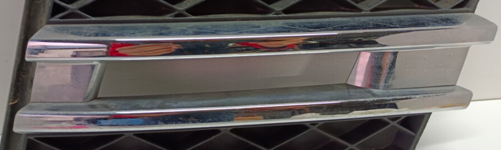 Fog lamp cover stripe BC0241681Q for 梅赛德斯-奔驰 Mercedes-Benz