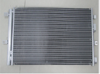 Condenser FD0791350 for 福特 Ford