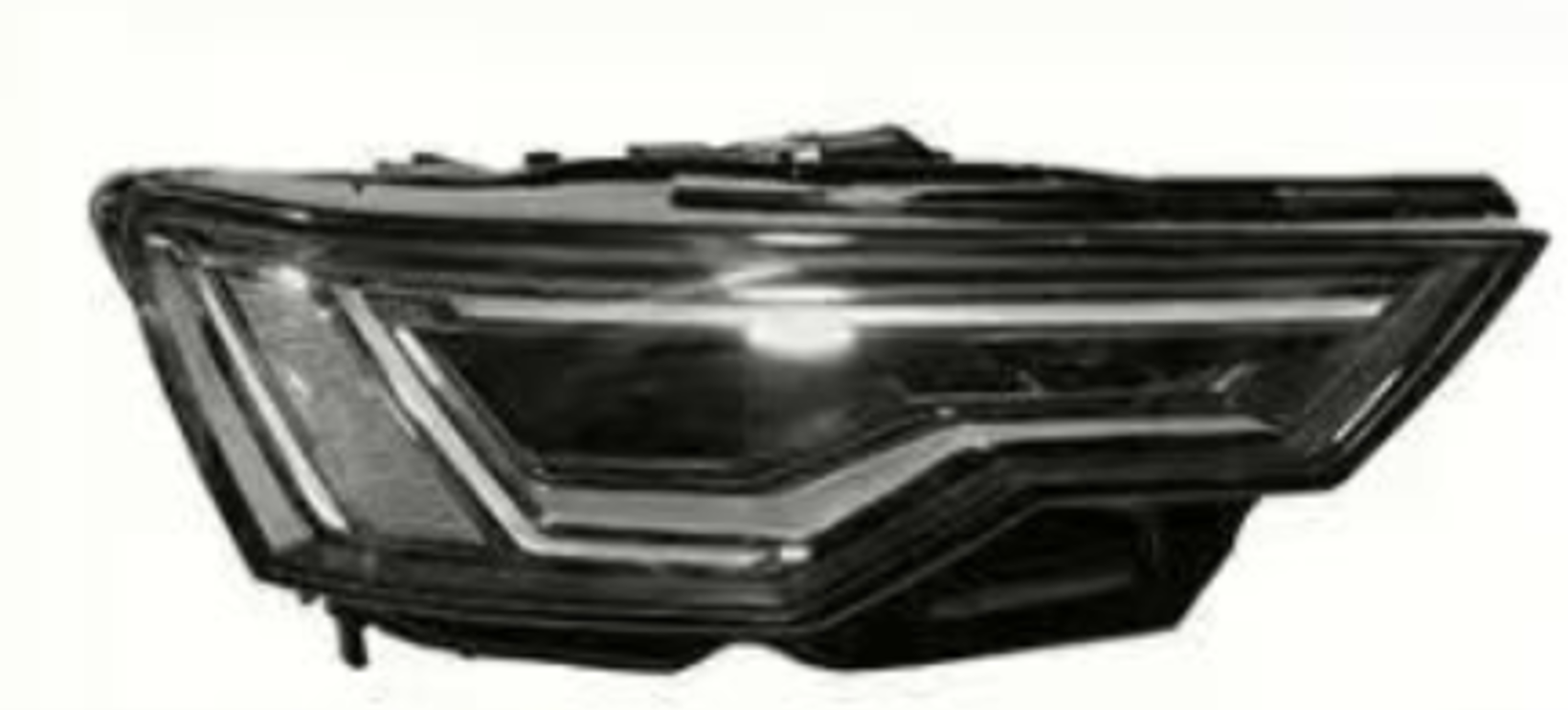 Head Lamps AU0430111Y for 奥迪 Audi