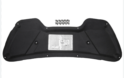 Hood Insulation Cotton HN0980520 for 现代 Hyundai