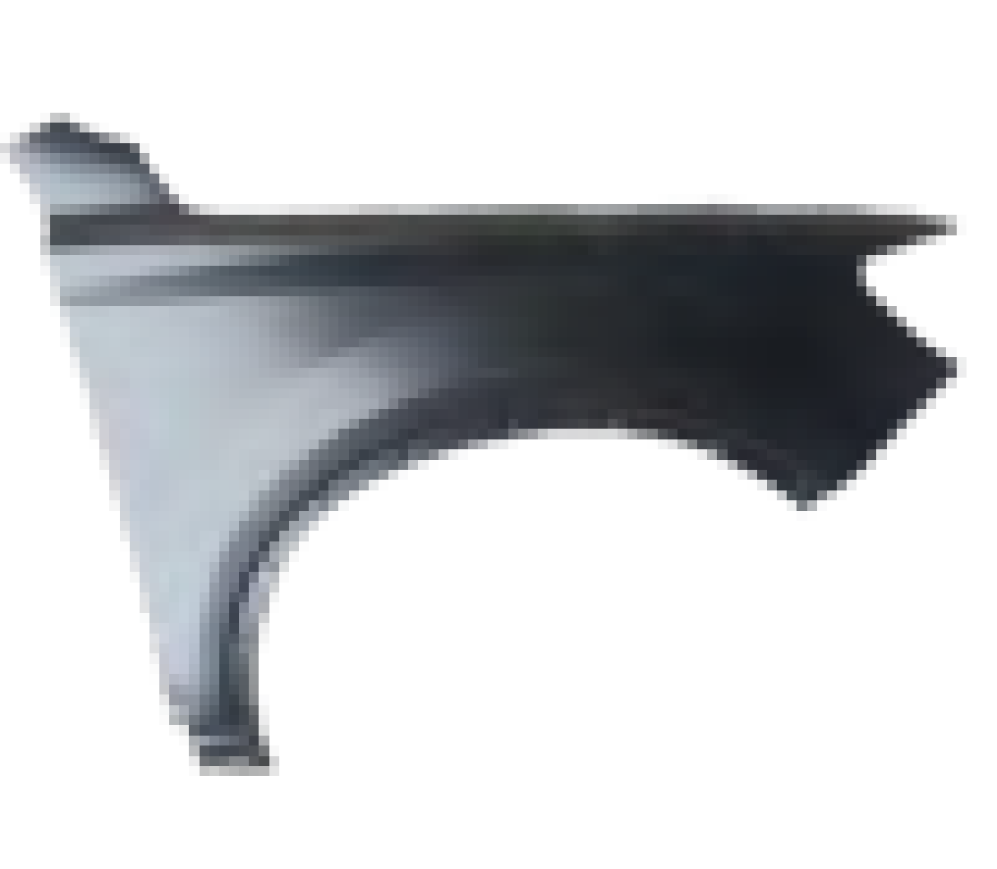 Mud Guard AU0110812 for 奥迪 Audi
