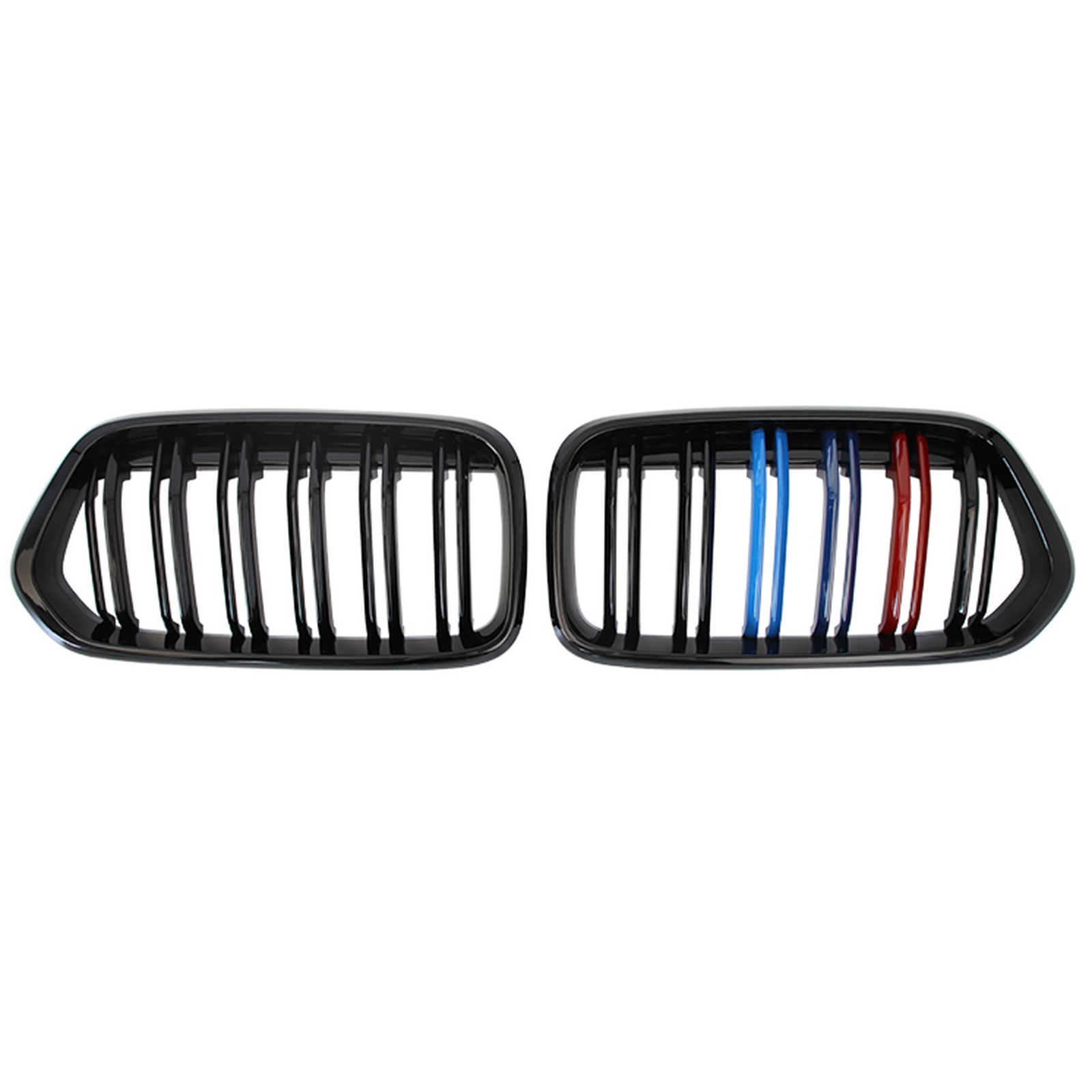 M color/double/Grille MTP-BMG-368 for BMW