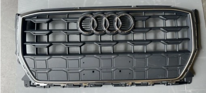 Grille AU1660070SG for 奥迪 Audi