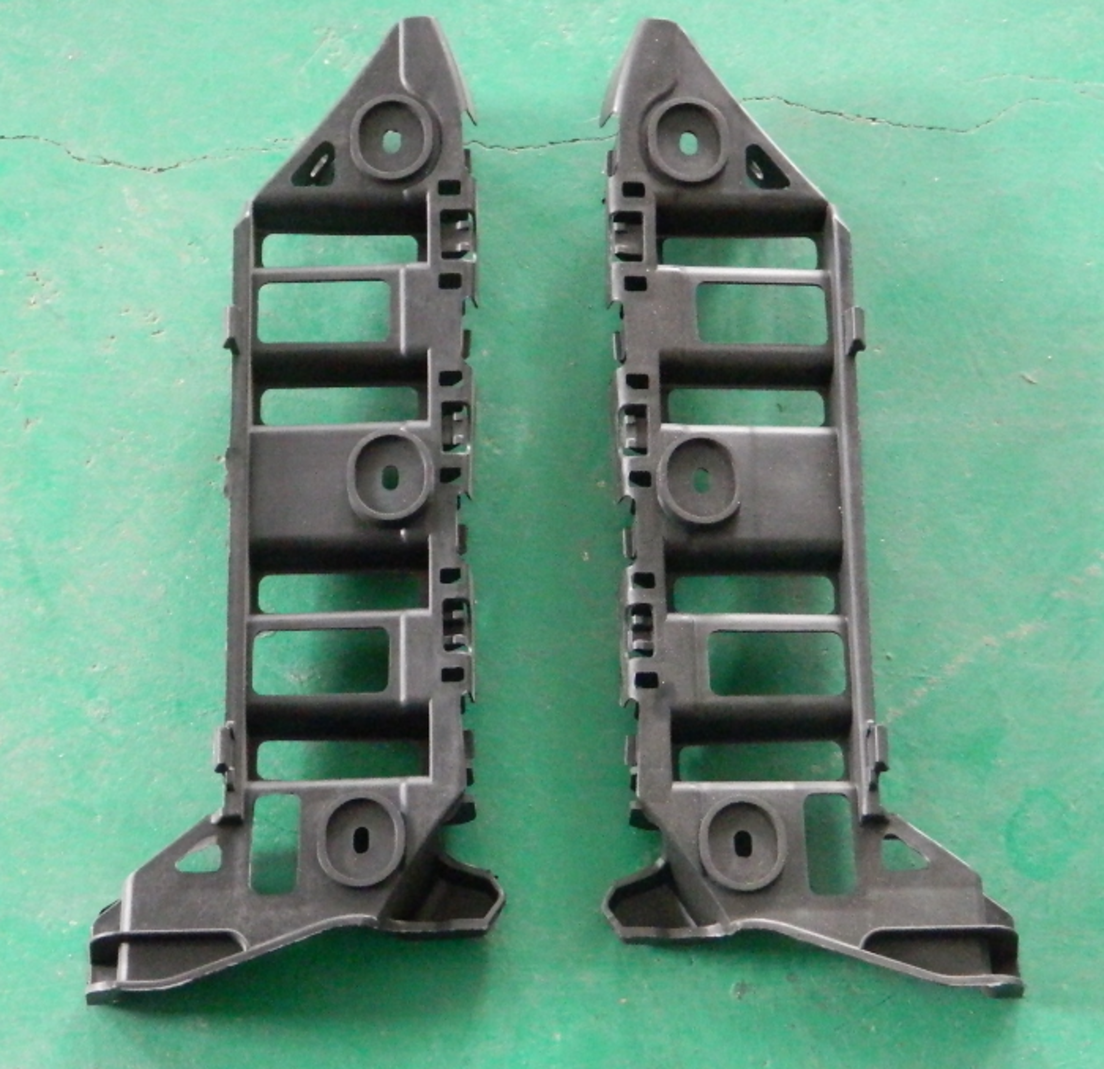 Bracket,Front Bumper VG1310051 for 大众 Volkswagen