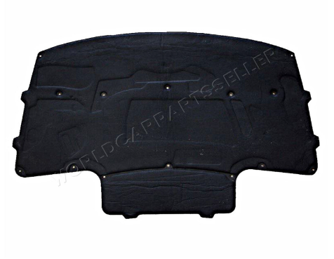 Hood Insulation Cotton BM0470520 for 宝马 BMW