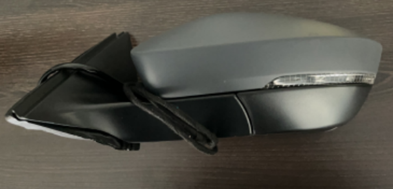 Side Mirrors SD02502719 for 斯柯达 Skoda