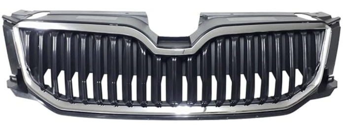 Grille SD0160070Q for 斯柯达 Skoda