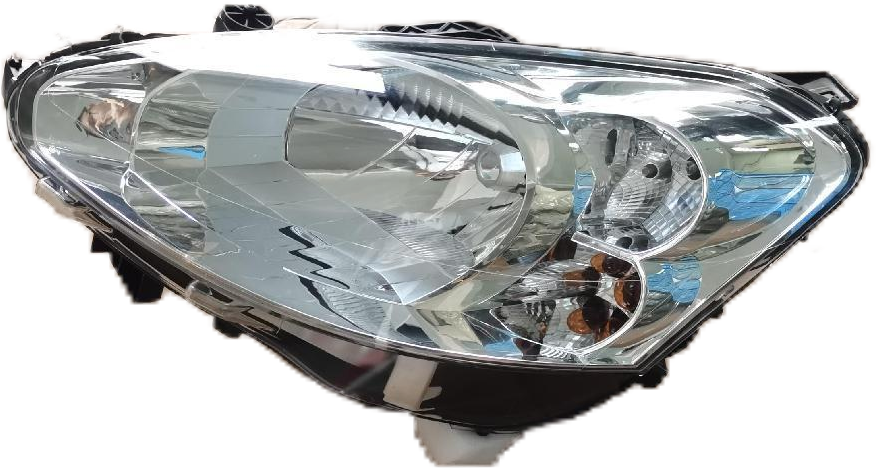 Head Lamps PG0050111 for 标致 Peugeot