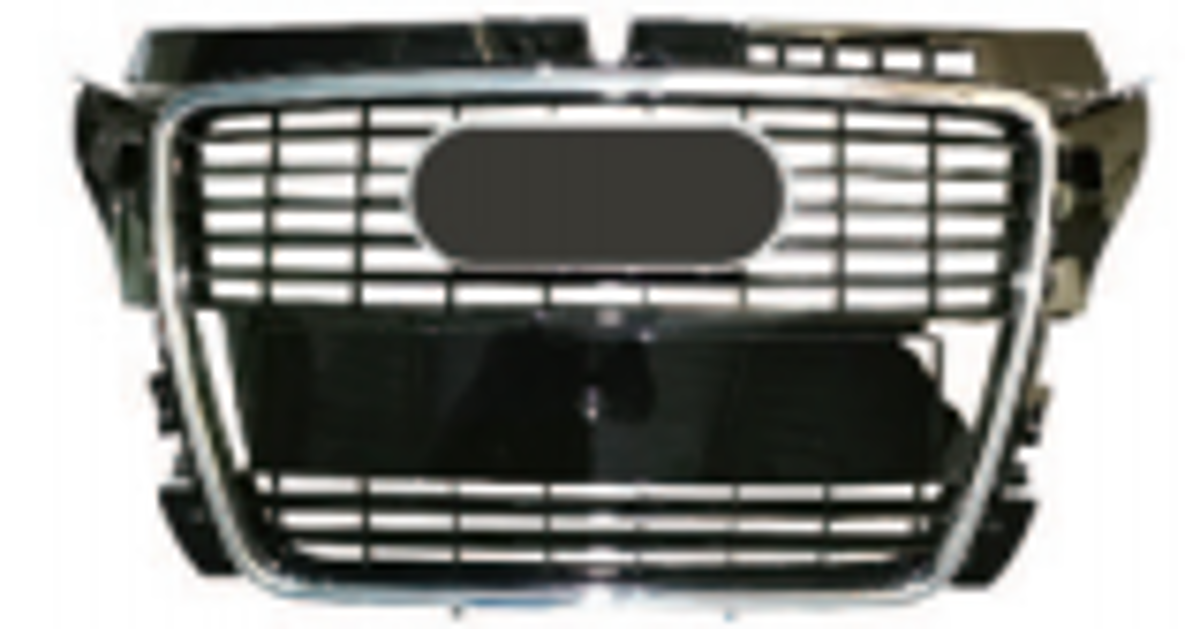 Grille AU0860070GM for 奥迪 Audi