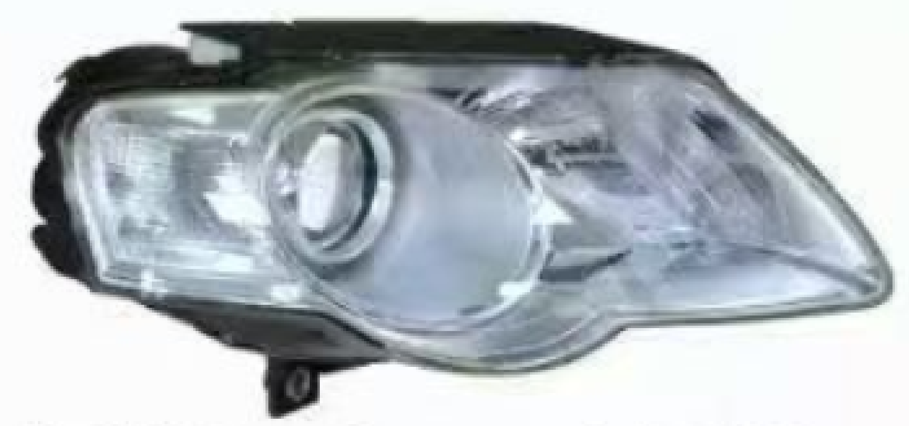 Head Lamps VG3880111HG for 大众 Volkswagen