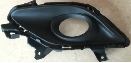 Fog Lamp Cover MZ0250091F1 for 马自达 Mazda