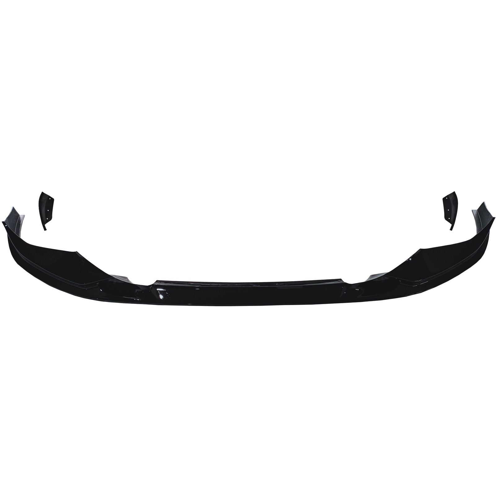 Sport Pro Front Lip MTP-G20-068 for BMW