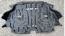 Engine Under Cover BC1180550M2 for 梅赛德斯-奔驰 Mercedes-Benz