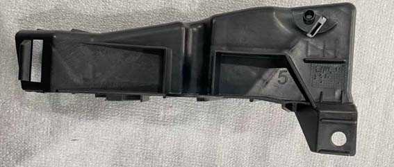 Bracket,Rear Bumper SE0070201 for 西雅特 Seat