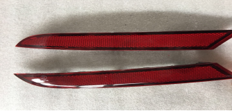 Tail Lamp Frame VG0621061 for 大众 Volkswagen