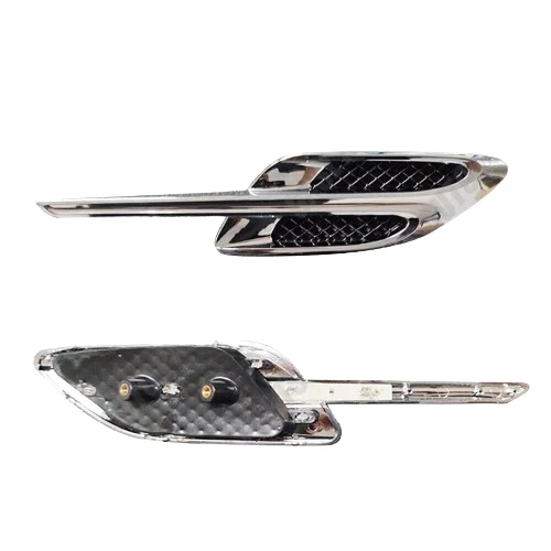 Fender Air Vent BT0081081QP for 宾利 Bentley