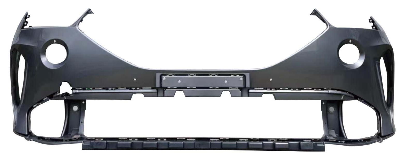 Front Bumper SE0230040 for 西雅特 Seat