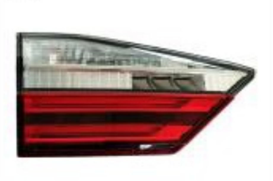 Tail Lamps LX0110171i for 雷克萨斯 Lexus