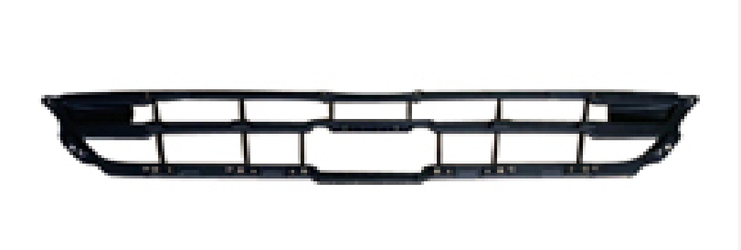 Grille AU0310070 for 奥迪 Audi