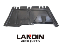 Engine Under Cover AU0840550 for 奥迪 Audi