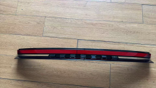 Tail lamp Lens / Gover / Glass PS0012390 for 保时捷 Porsche