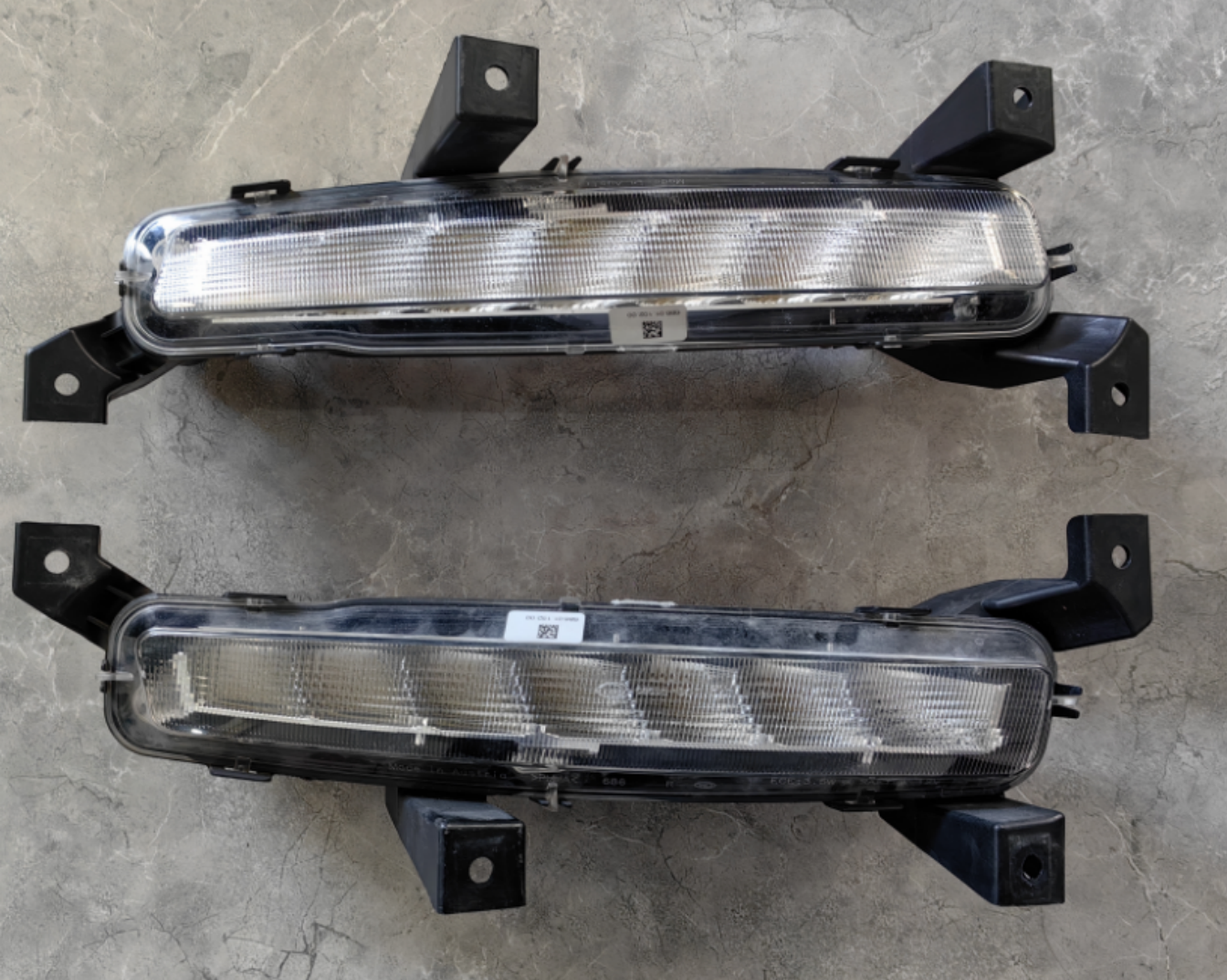 Fog Lamps SS00501005W for 劳斯莱斯 Rolls-royce