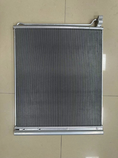 Condenser BM1151350 for 宝马 BMW