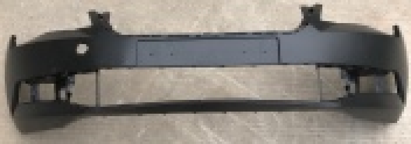 Front Bumper SD0260040AC4 for 斯柯达 Skoda